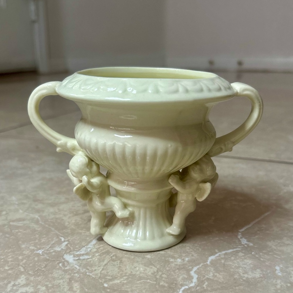 Cherub Chalice